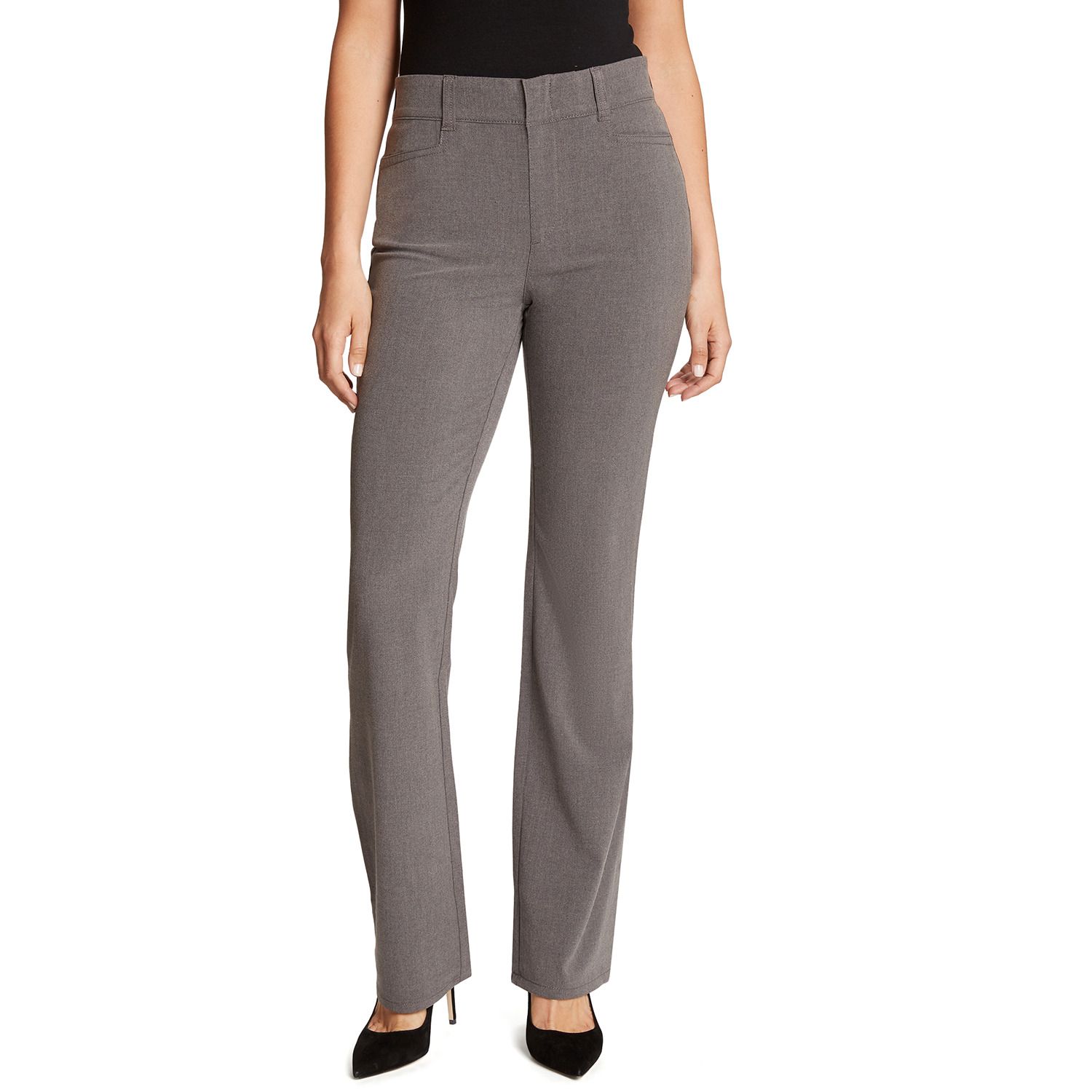 gloria vanderbilt trouser pants