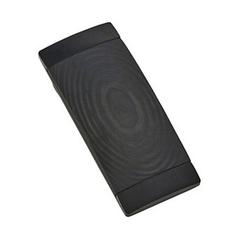 Men's Stainless Steel Carbon Fiber Money Clip