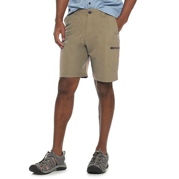 Zeroxposur travel shorts sales