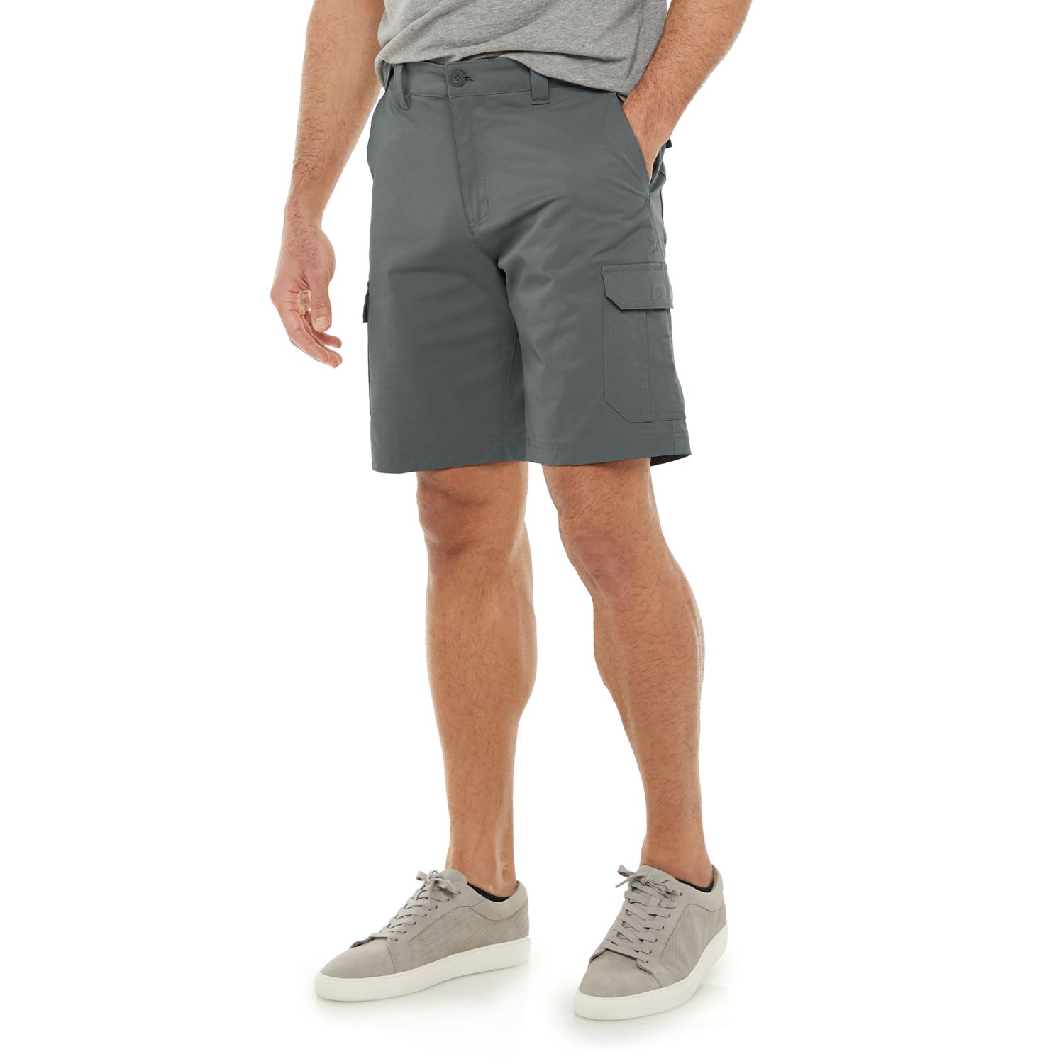 zeroxposur travel series shorts