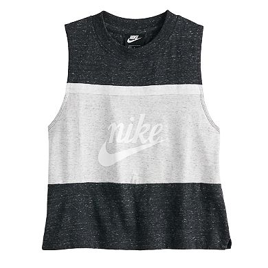 Women's Nike Sportswear Varsity Tank
