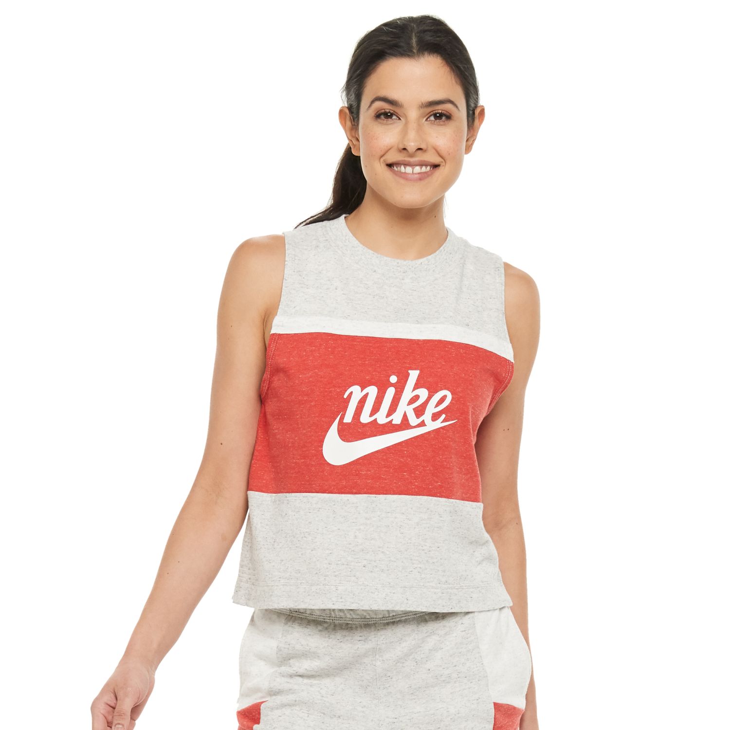 nike sportswear tank