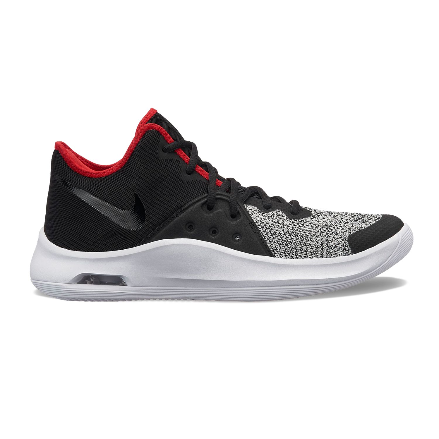 nike air versitile 3 red