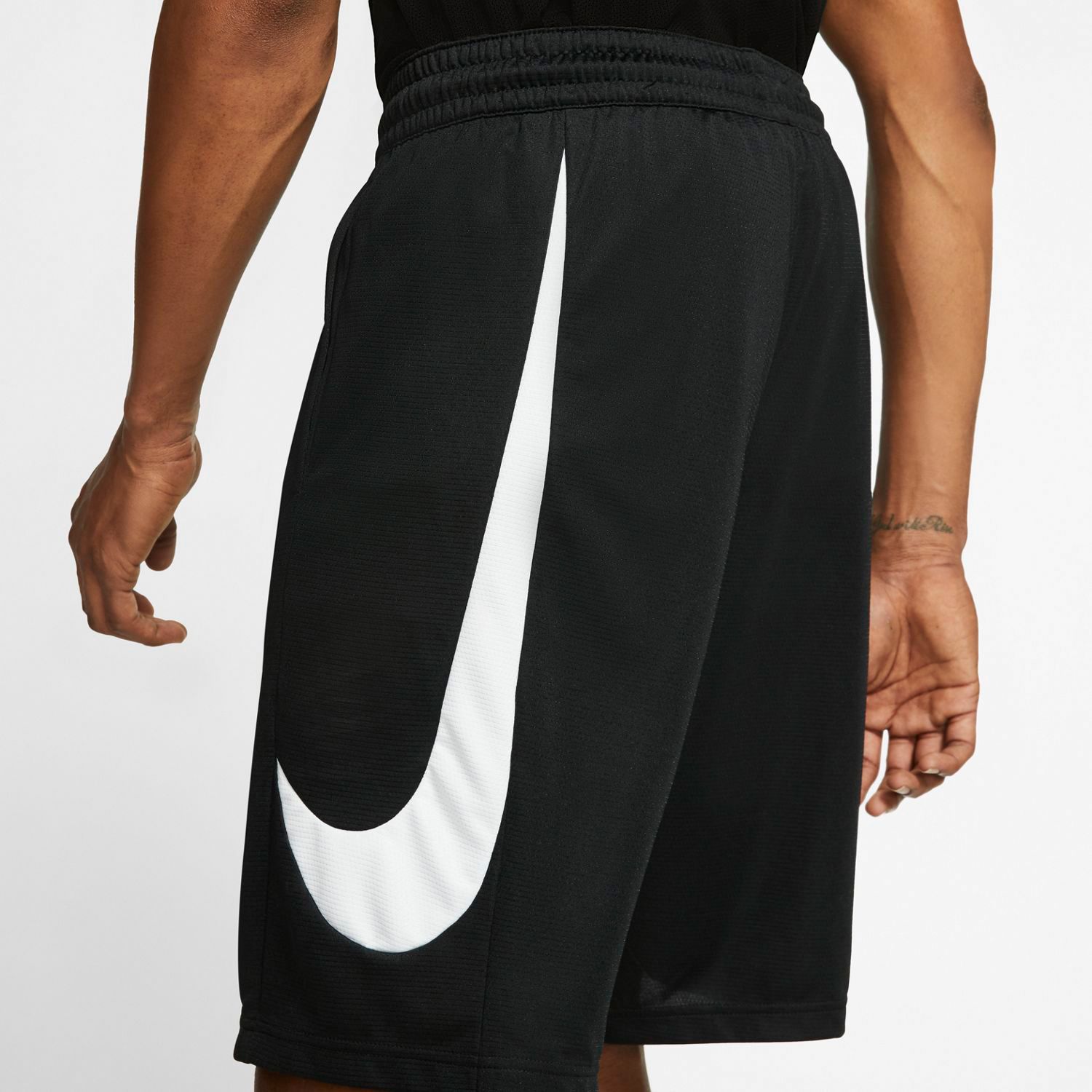 big and tall basketball shorts