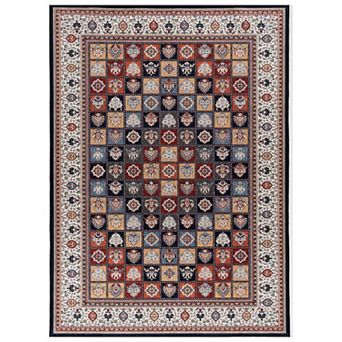 Linon Emerald Aerin Rug