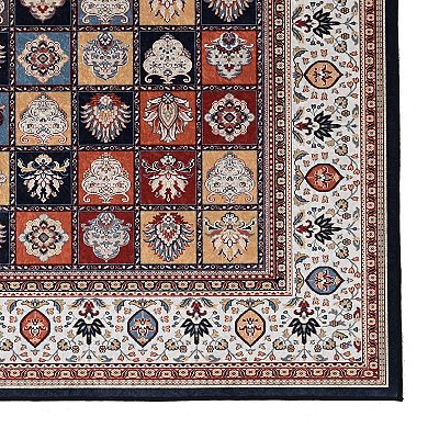 Linon Emerald Aerin Rug
