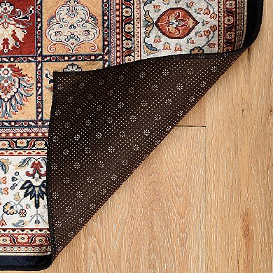 Linon Emerald Aerin Rug