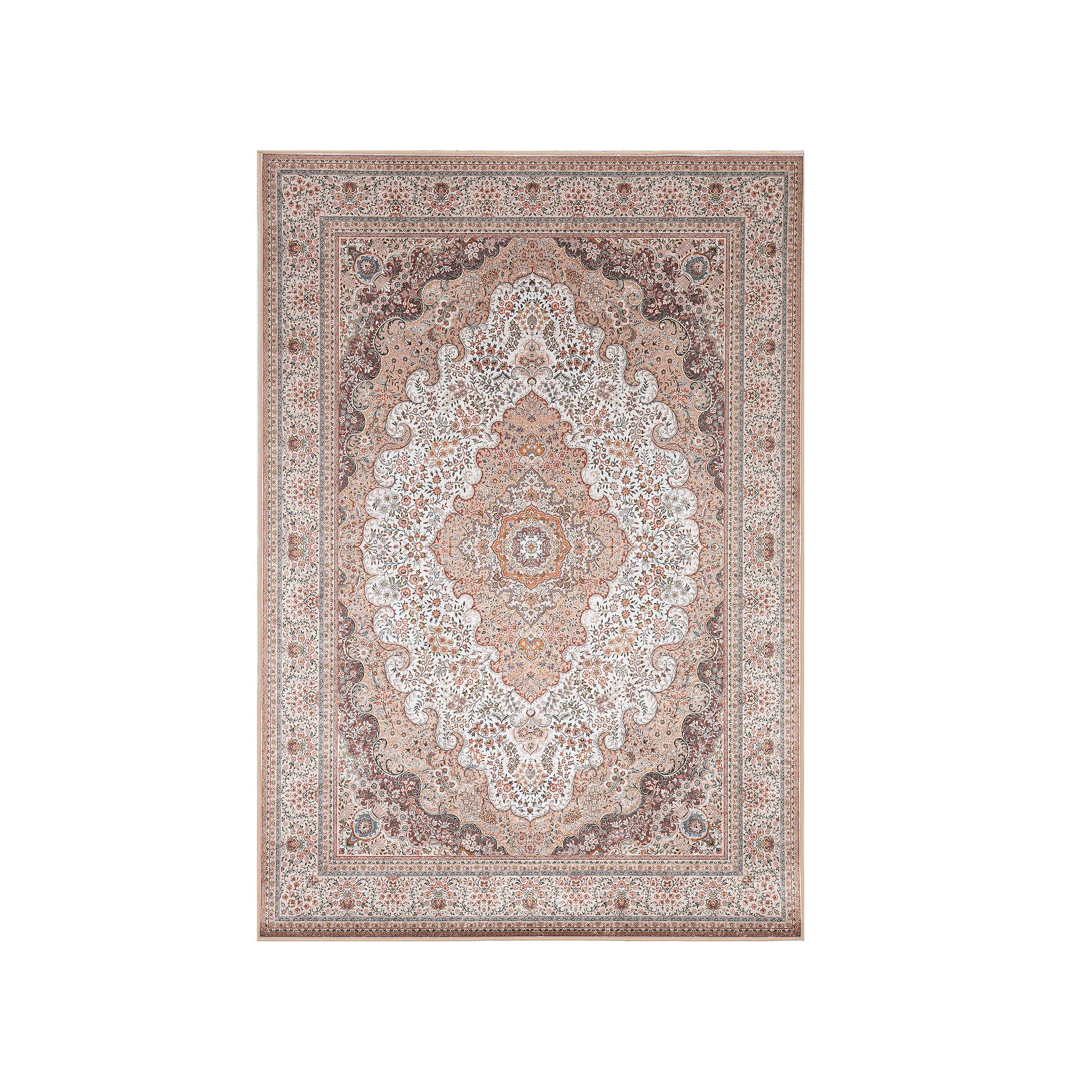 Linon Emerald Sadie Rug, Multi