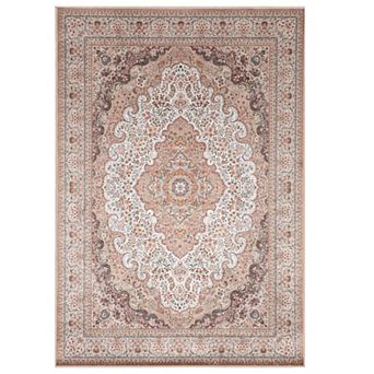 Linon Emerald Sadie Rug