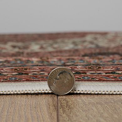 Linon Emerald Sadie Rug