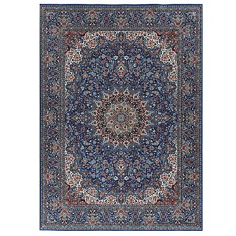 Linon Emerald Bristol Rug
