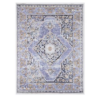 Linon Emerald Kira Rug