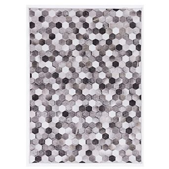 Linon Laredo Montez Rug