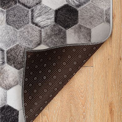 Linon Laredo Montez Rug