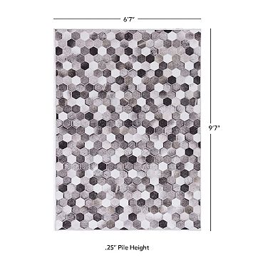 Linon Laredo Montez Rug