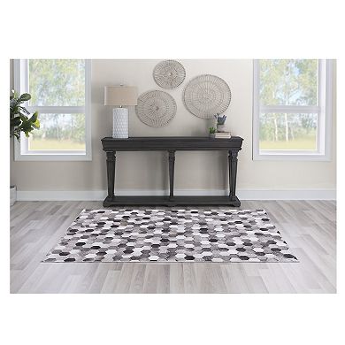 Linon Laredo Montez Rug