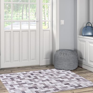 Linon Laredo Fortin Rug