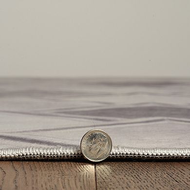 Linon Laredo Fortin Rug