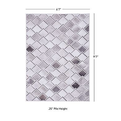 Linon Laredo Fortin Rug