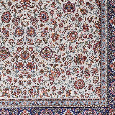 Linon Emerald Sarah Rug