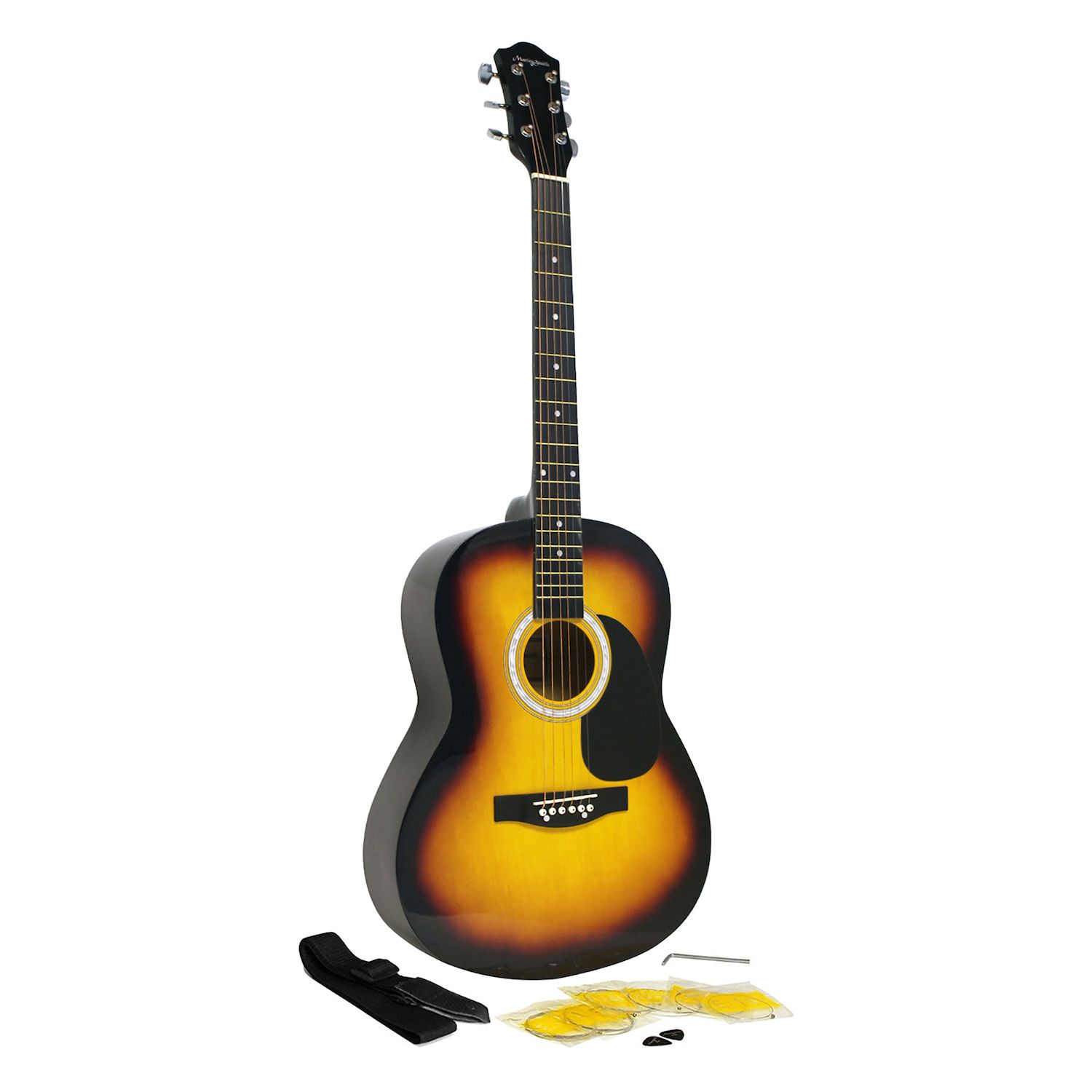 kidkraft lil symphony electric guitar