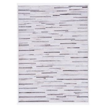 Linon Laredo Tanner Rug