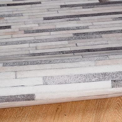 Linon Laredo Tanner Rug