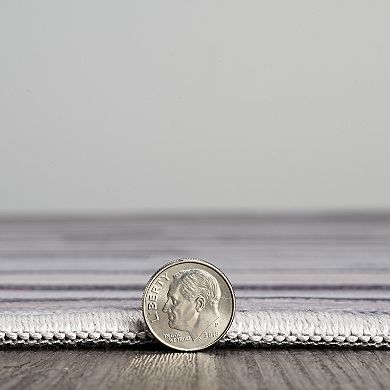 Linon Laredo Tanner Rug