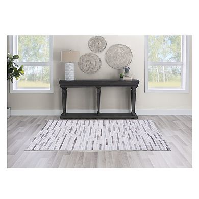 Linon Laredo Tanner Rug