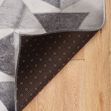 Linon Laredo Trenton Rug