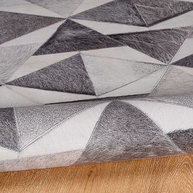 Linon Laredo Trenton Rug