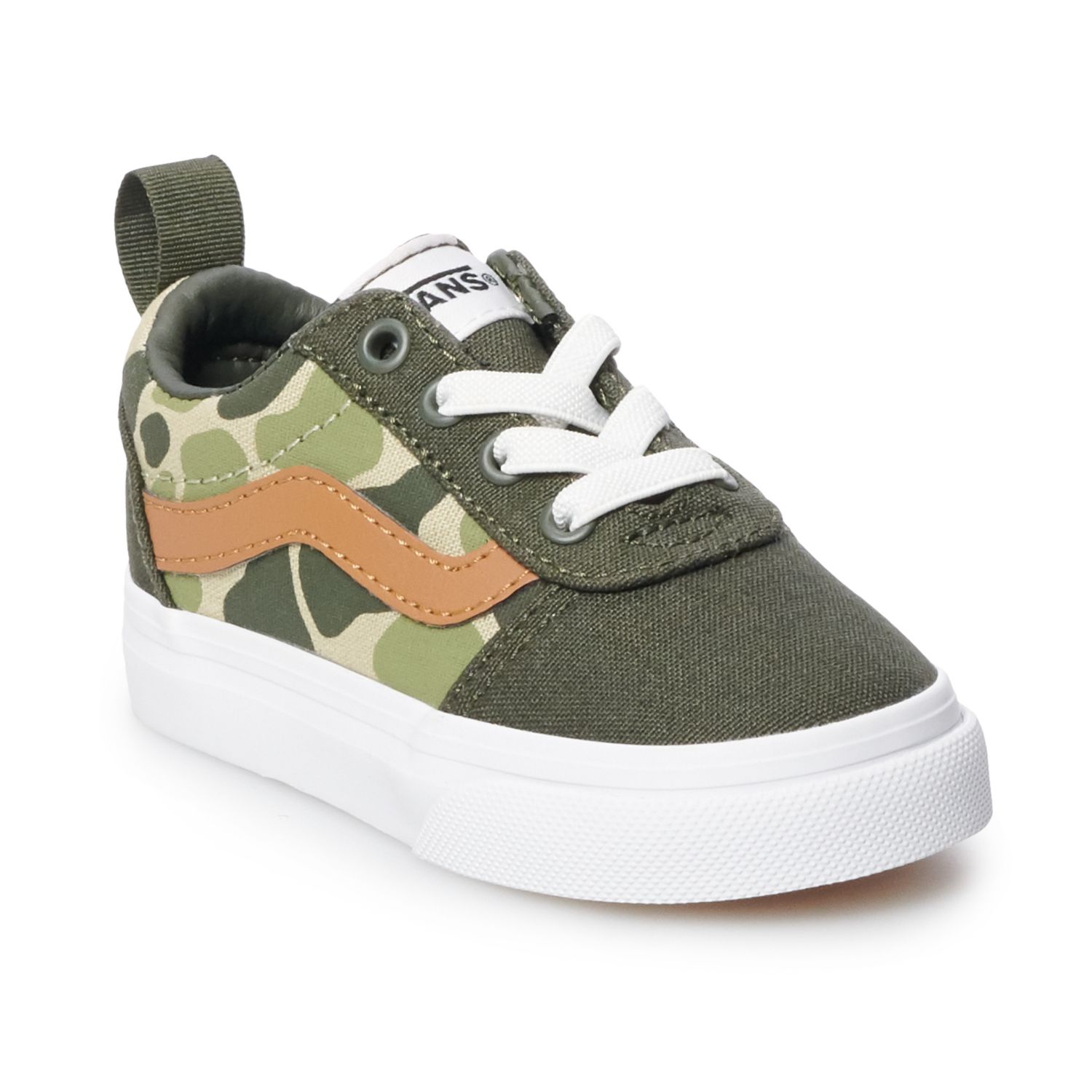 toddler boy vans on sale