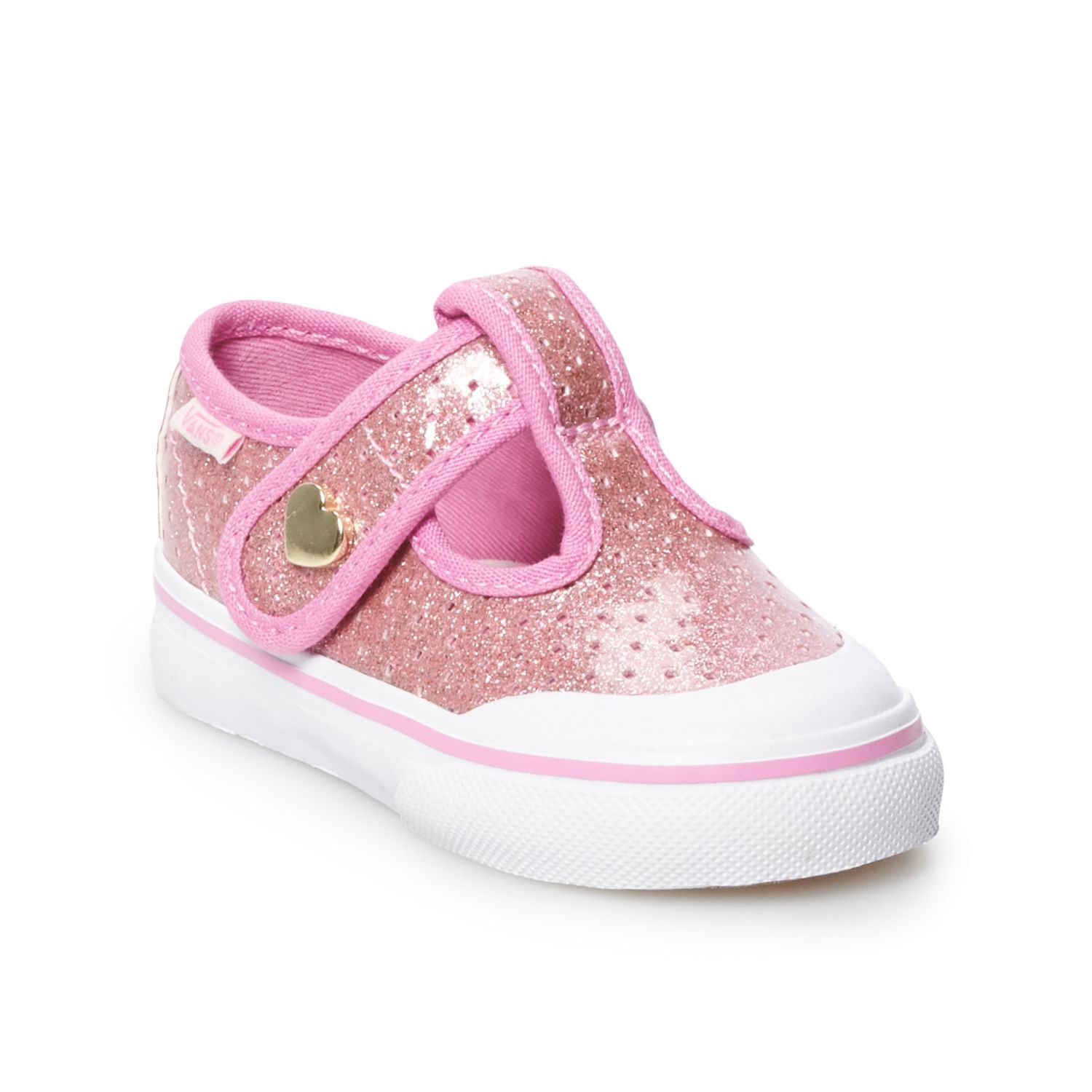 vans toddler leena