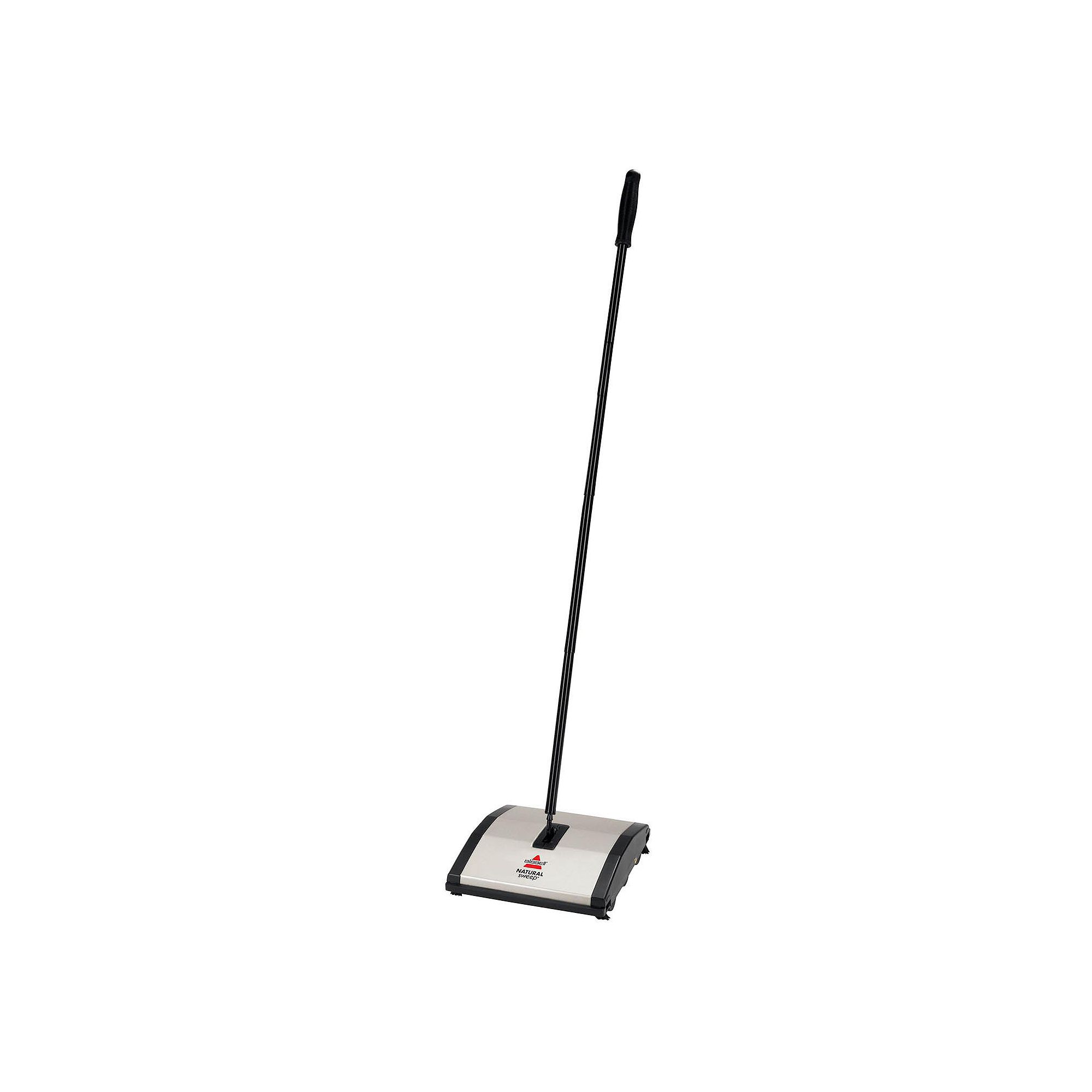 BISSELL Natural Sweep™ Cordless Sweeper, Multicolor