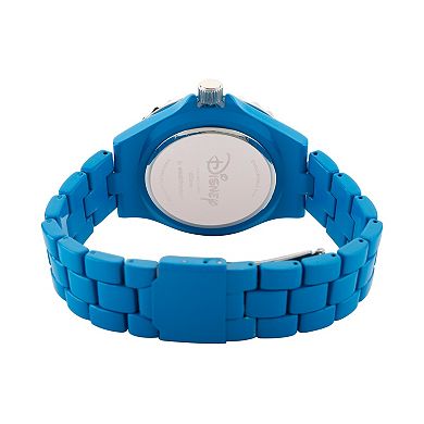 Disney's "Frozen 2" Women's Blue Enamel Watch