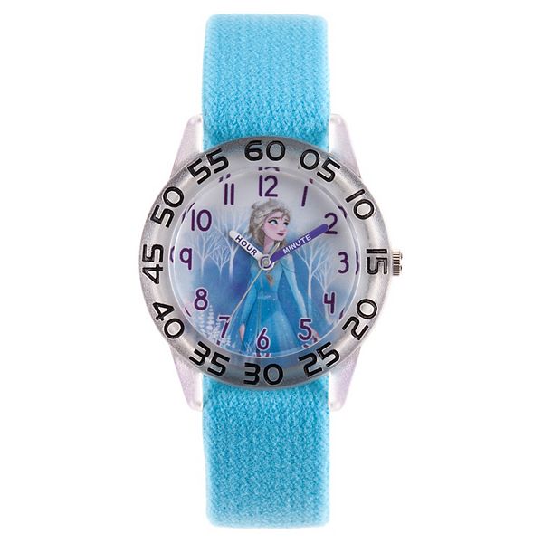 Disney frozen kids discount watch