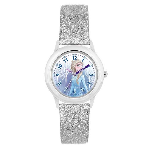 disney frozen ii smart watch