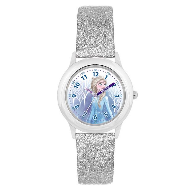 Frozen time teacher watch hot sale