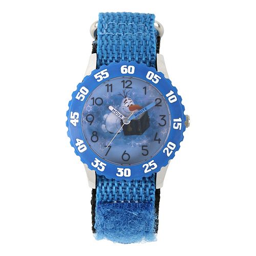 frozen 2 learning watch