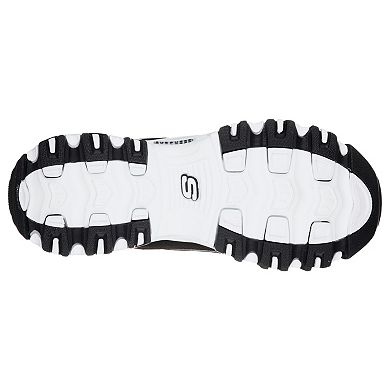 Skechers D'Lites Bright Blossoms Women's Shoes