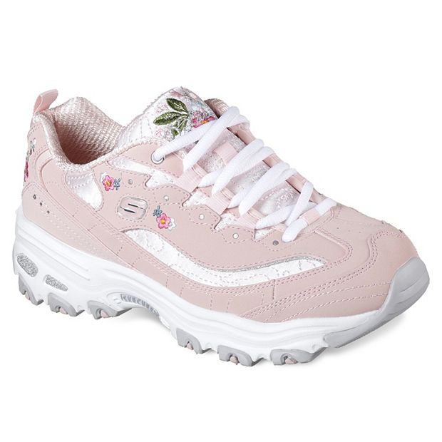 SKECHERS - D'Lites - Bright Blossoms 🌸 #skechers #dlites goo.gl