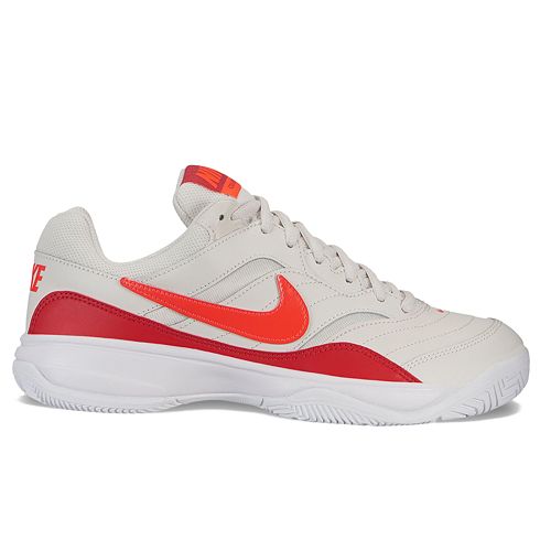 nike women's court lite tennis shoes