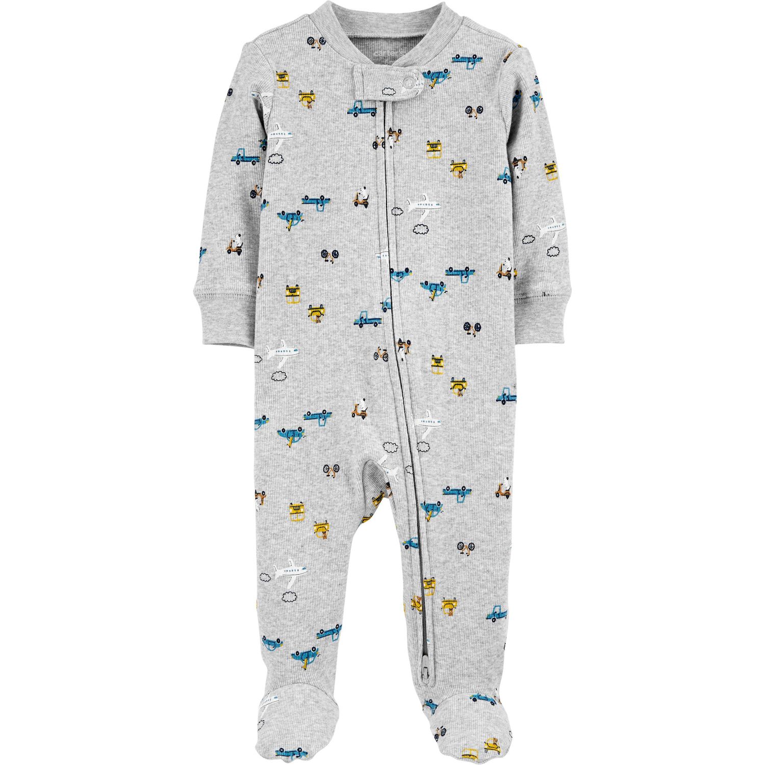 newborn baby boy pajamas