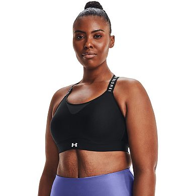 Under Armour Infinity High-Impact Sports Bra 1351994