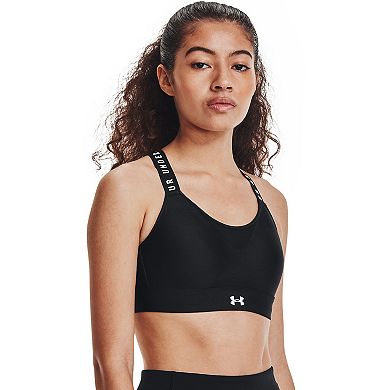 Under Armour Infinity High-Impact Sports Bra 1351994