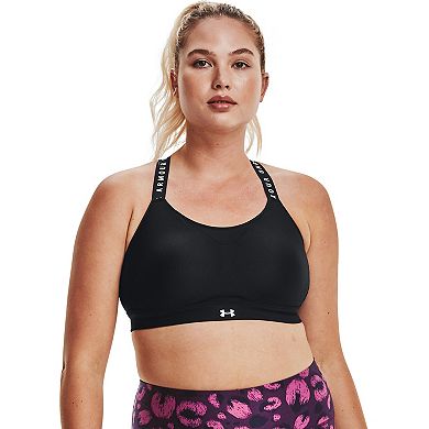 Under Armour Infinity High-Impact Sports Bra 1351994