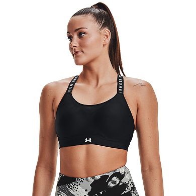 Under Armour Infinity High-Impact Sports Bra 1351994