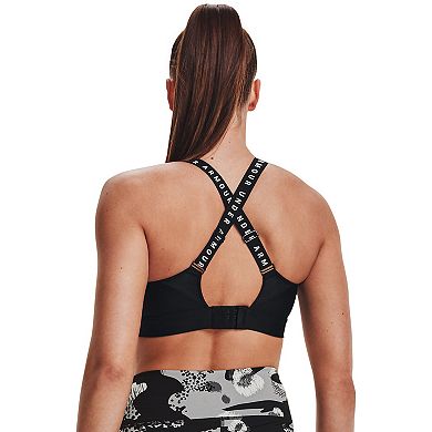 Under Armour Infinity High-Impact Sports Bra 1351994