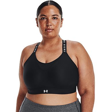 Under Armour Infinity High-Impact Sports Bra 1351994