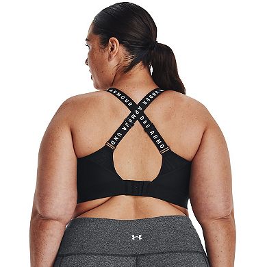 Under Armour Infinity High-Impact Sports Bra 1351994